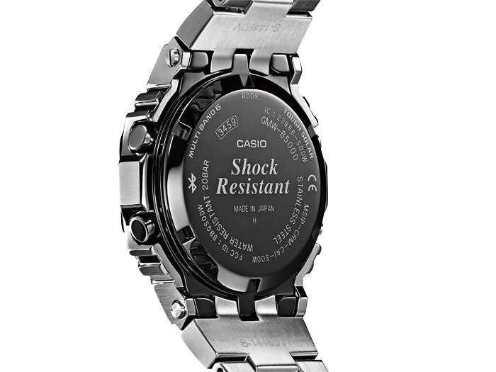 GMW-B5000D-1