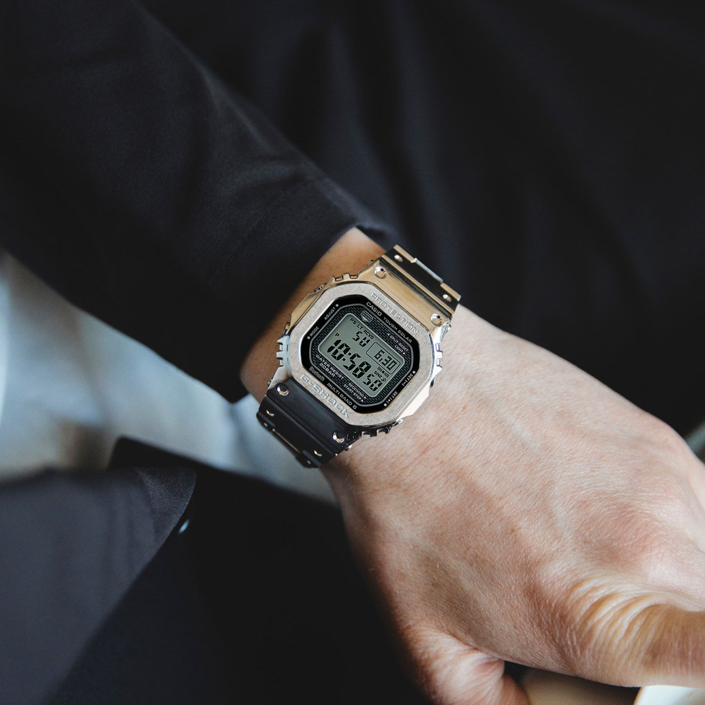 GMW-B5000D-1
