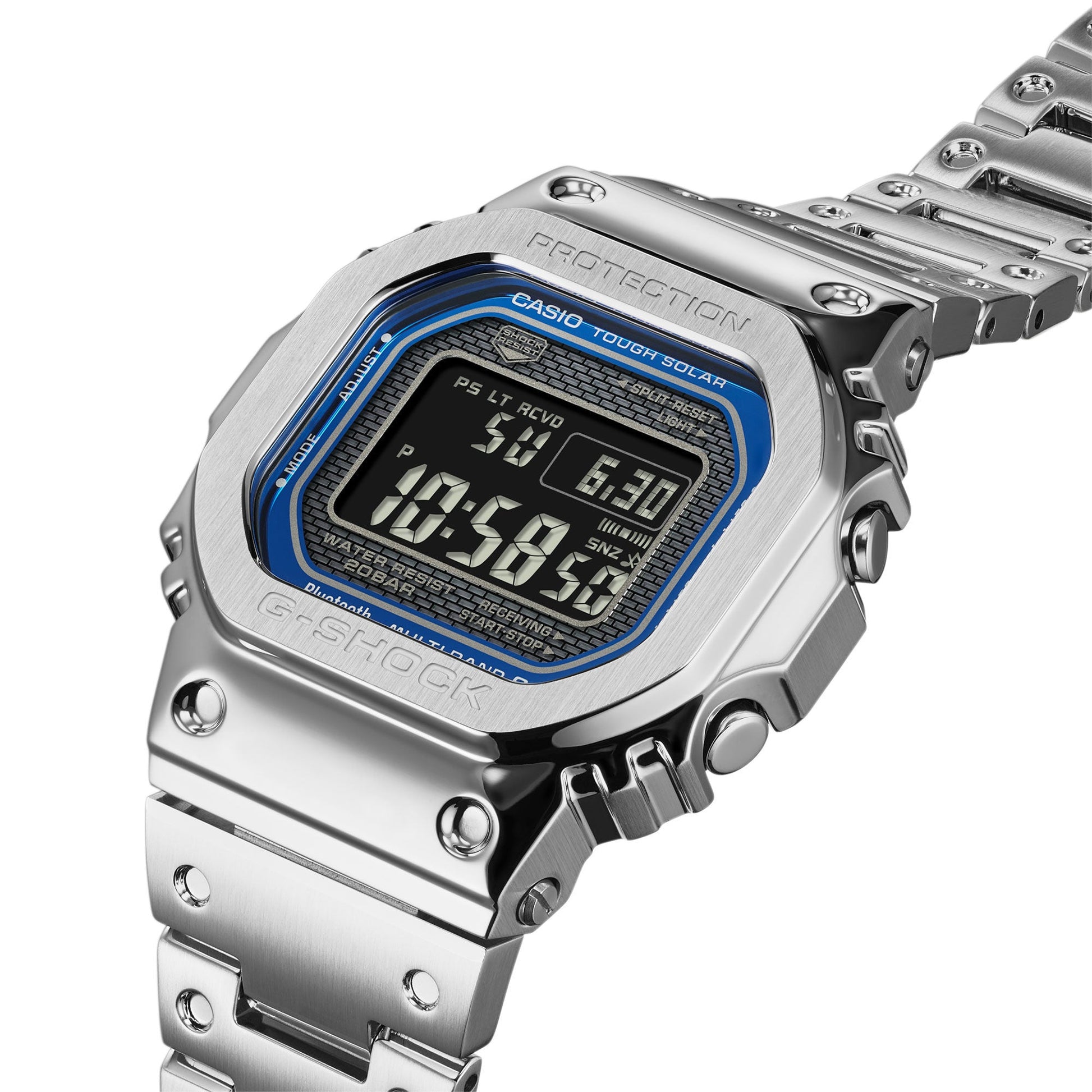 GMW-B5000D-2 Bhawar Sales Corporation