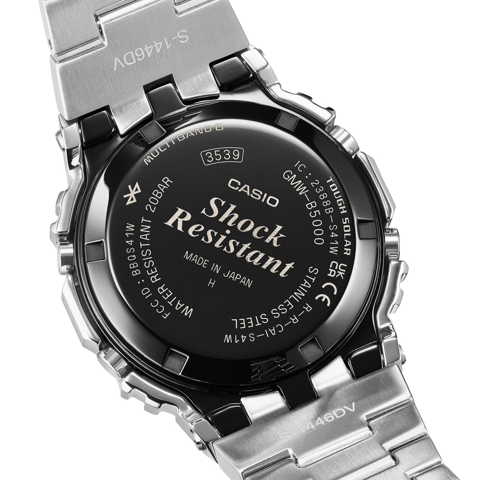 GMW-B5000D-2 Bhawar Sales Corporation