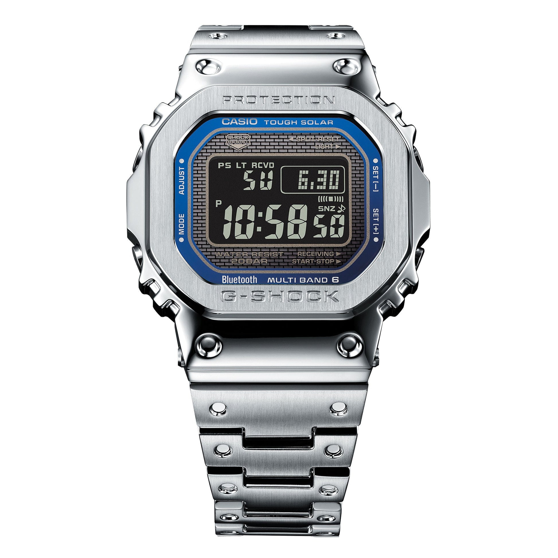 GMW-B5000D-2 Bhawar Sales Corporation