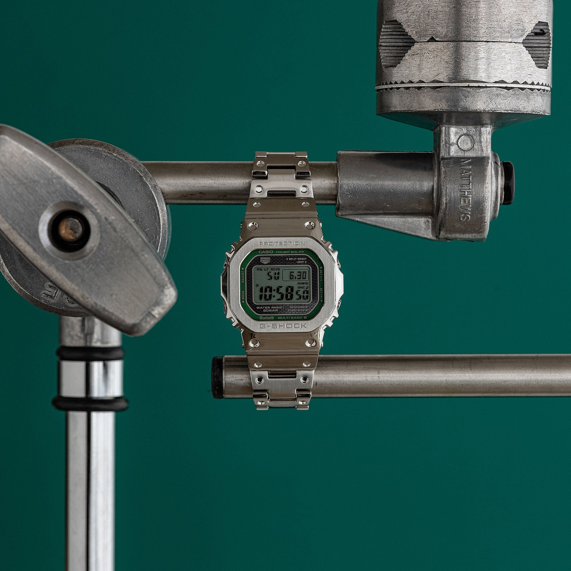 GMW-B5000D-3 Bhawar Sales Corporation