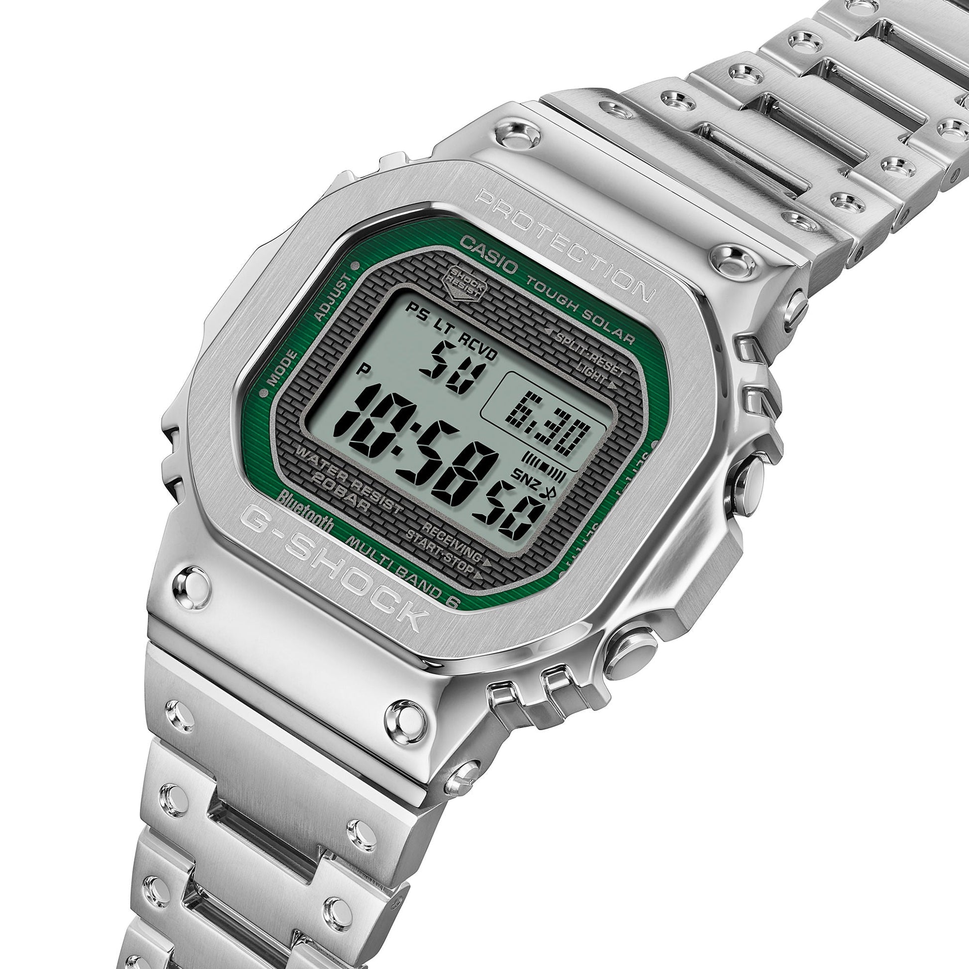 GMW-B5000D-3 Bhawar Sales Corporation