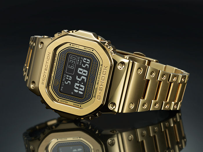GMW-B5000GD-9 Bhawar Sales Corporation