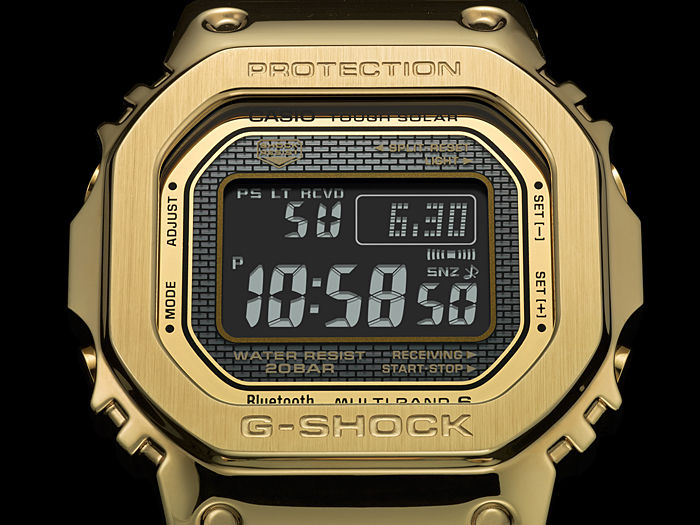GMW-B5000GD-9 Bhawar Sales Corporation