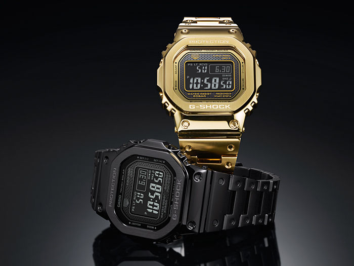 GMW-B5000GD-9 Bhawar Sales Corporation