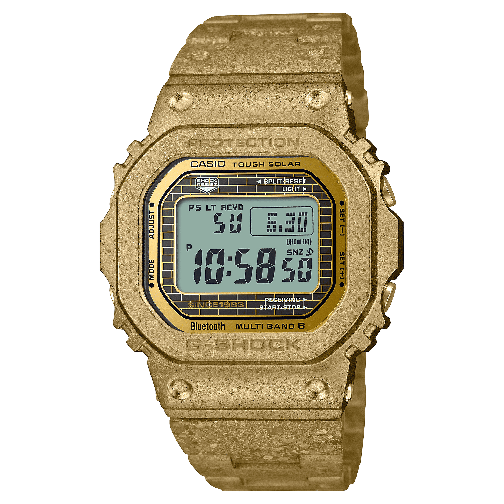 GMW-B5000PG-9