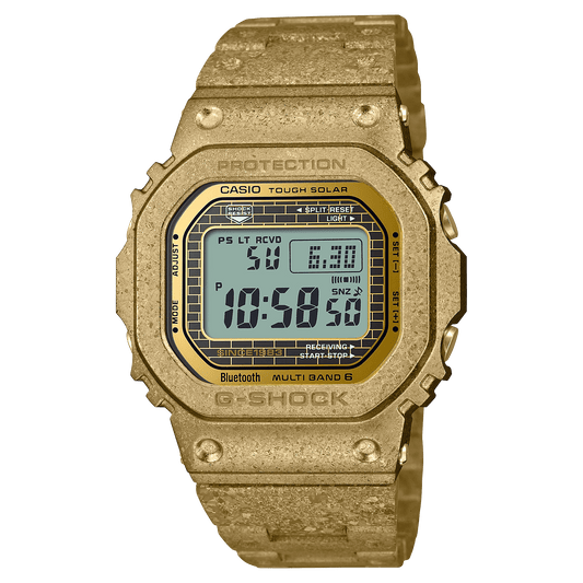 GMW-B5000PG-9