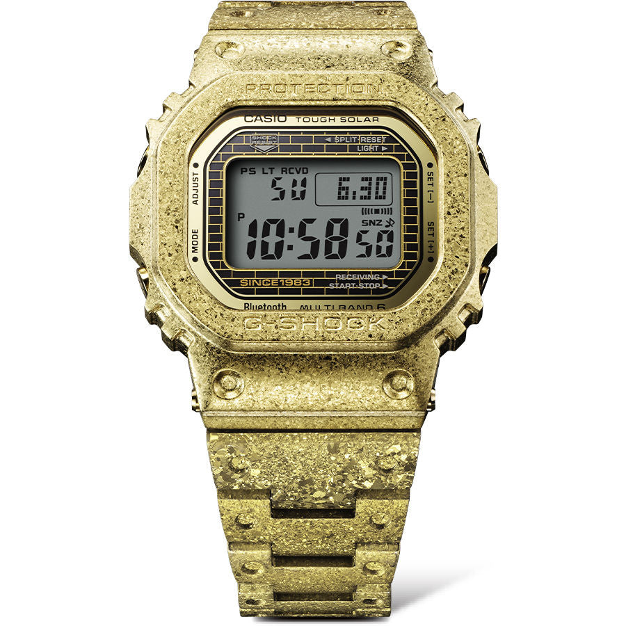 GMW-B5000PG-9