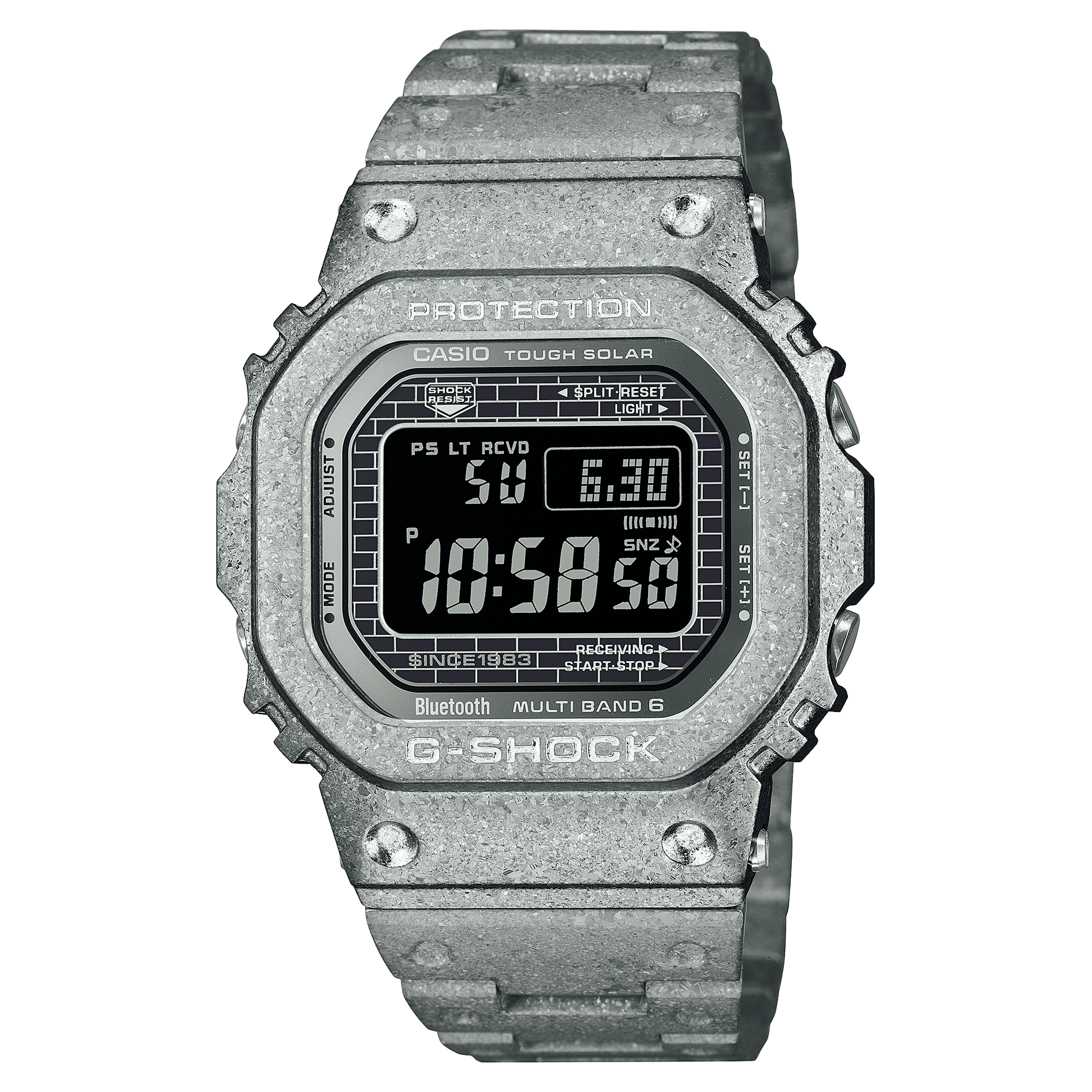 GMW-B5000PS-1