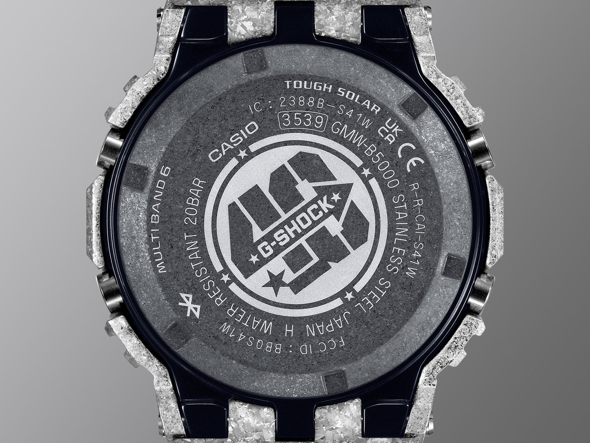 GMW-B5000PS-1