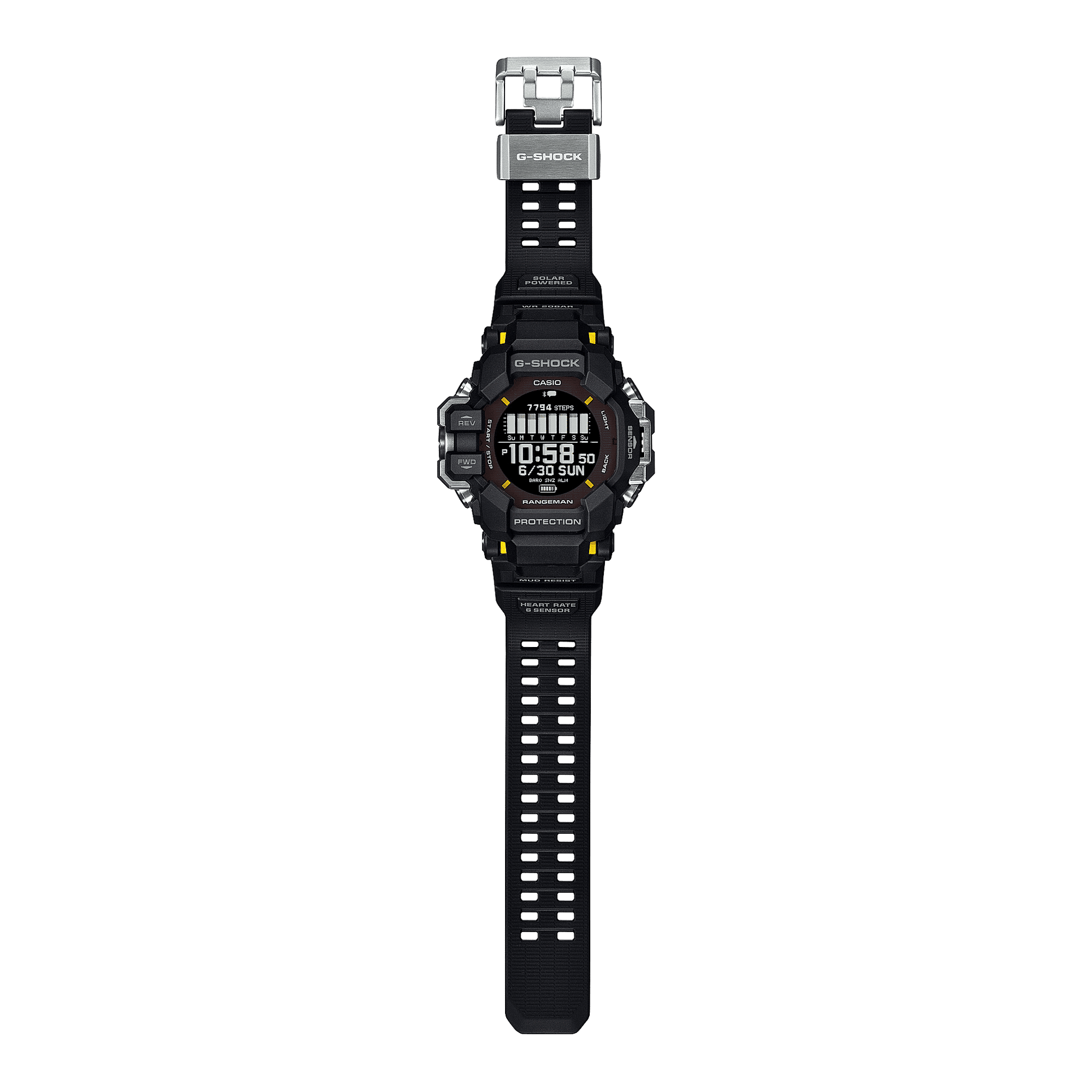 GPR-H1000-1 Bhawar Sales Corporation