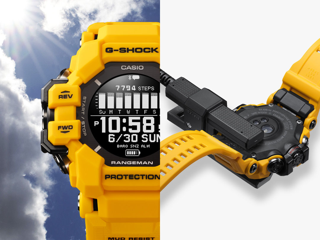 GPR-H1000-9 Bhawar Sales Corporation