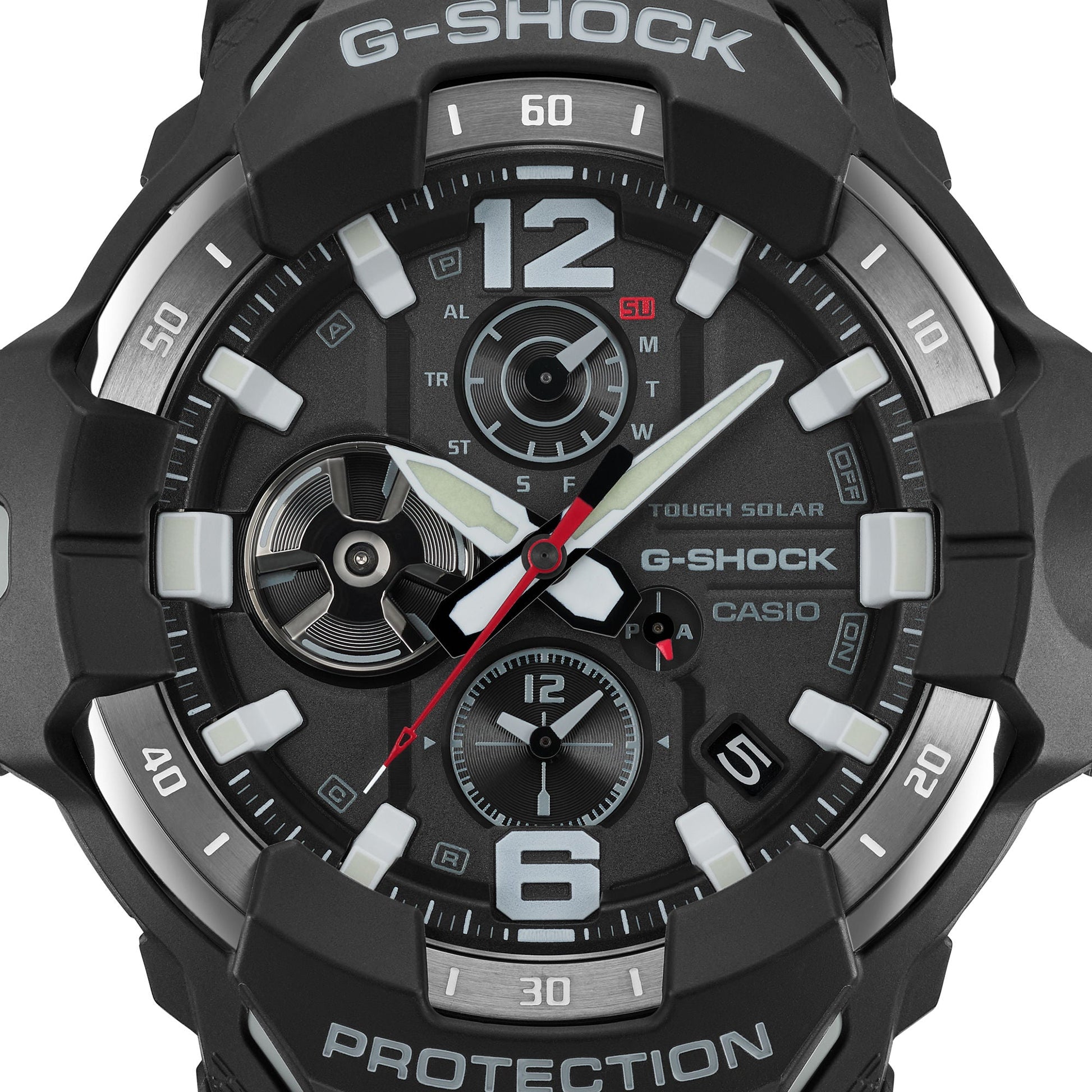 GR-B300-1A Bhawar Sales Corporation