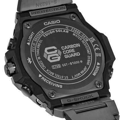 GST-B1000BD-1A