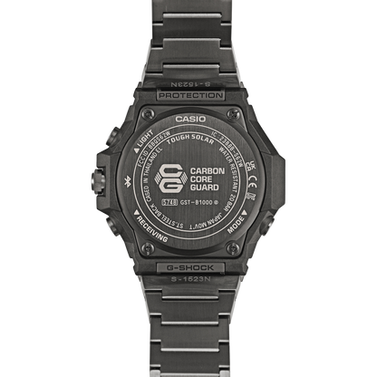 GST-B1000BD-1A