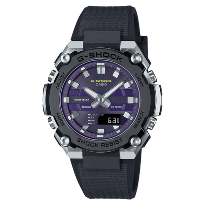GST-B600A-1A6