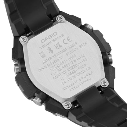 GST-B600A-1A6