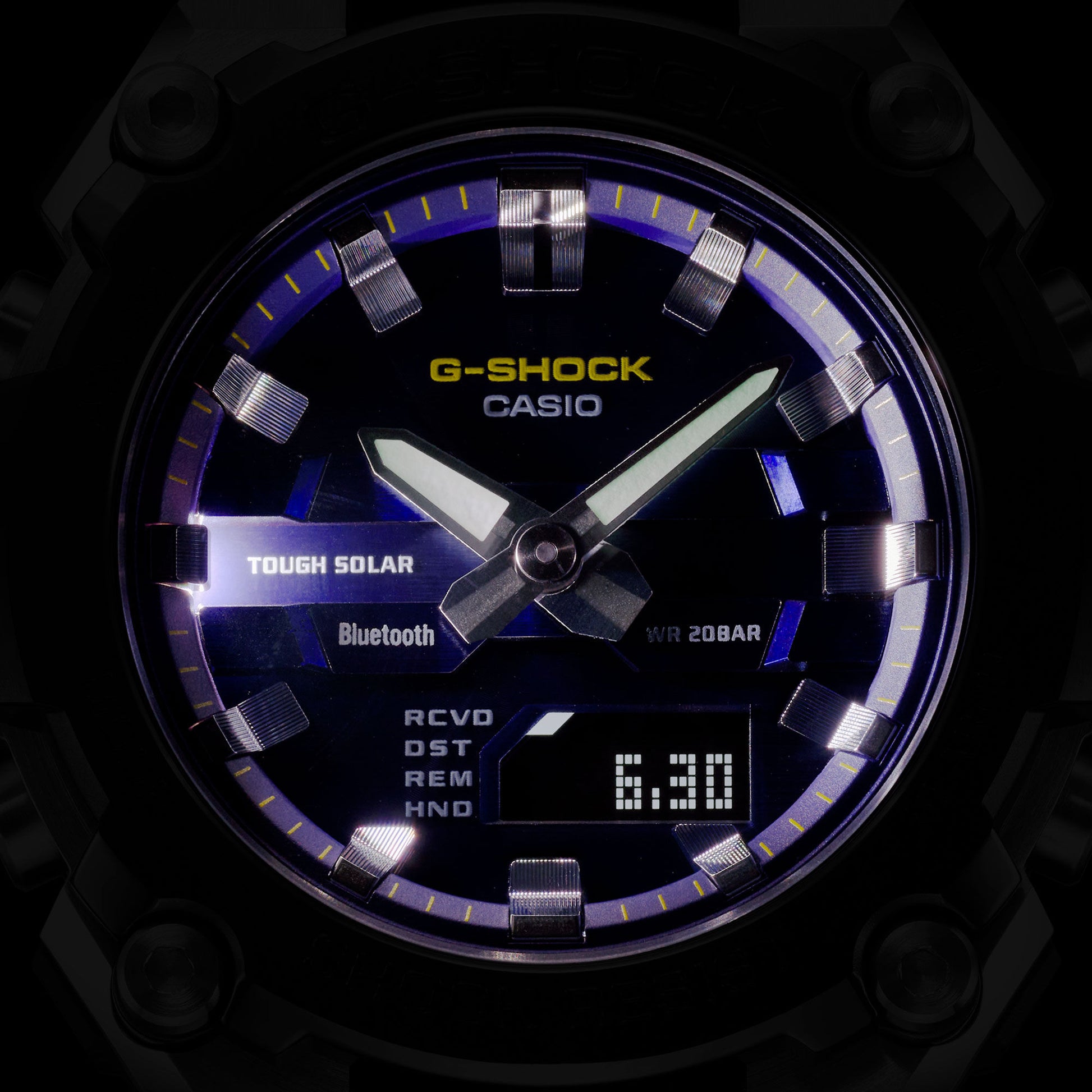 GST-B600A-1A6