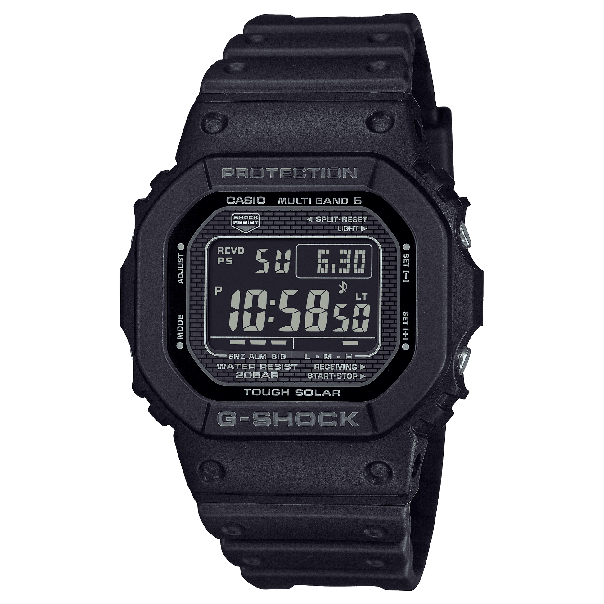 GW-5000HS-1
