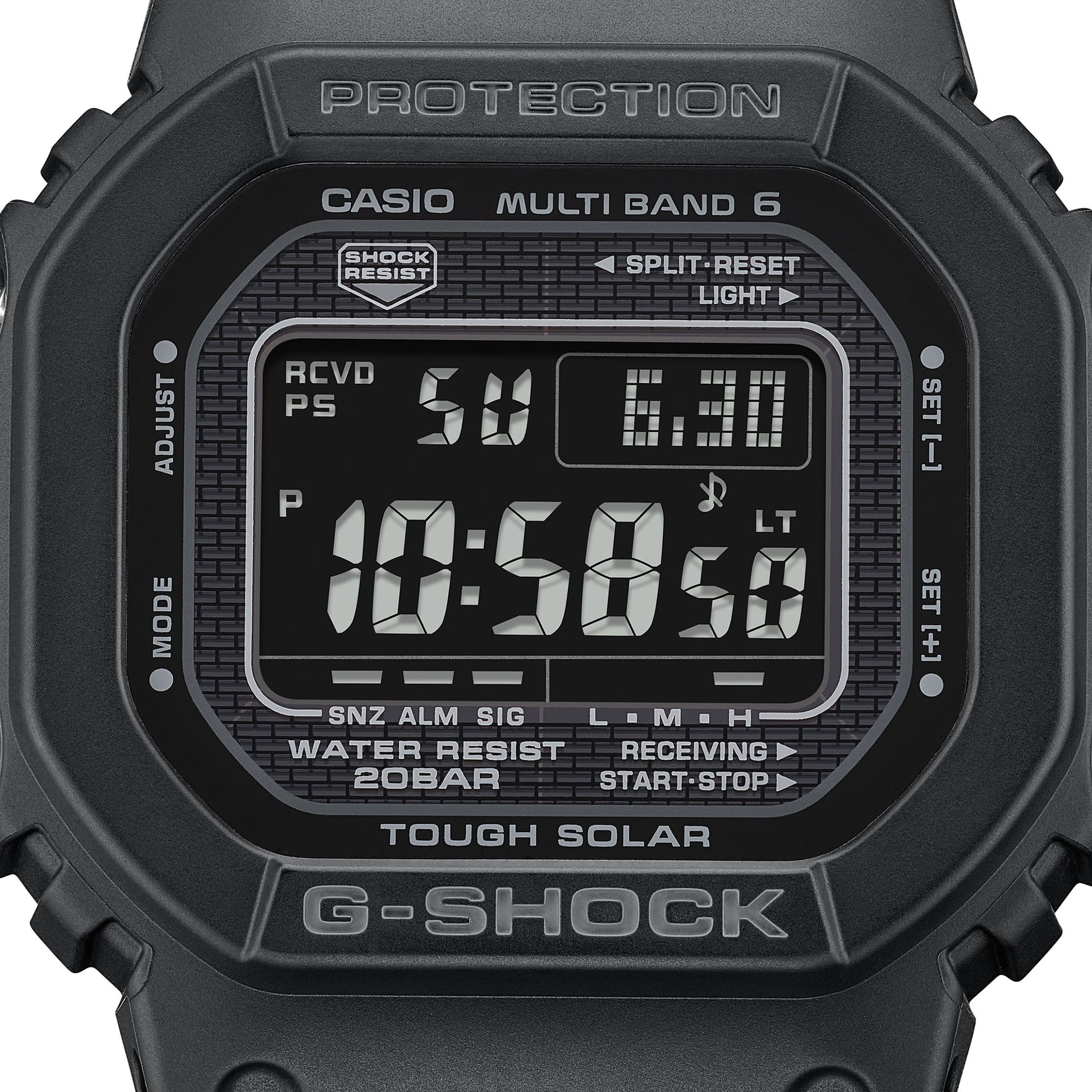 GW-5000HS-1
