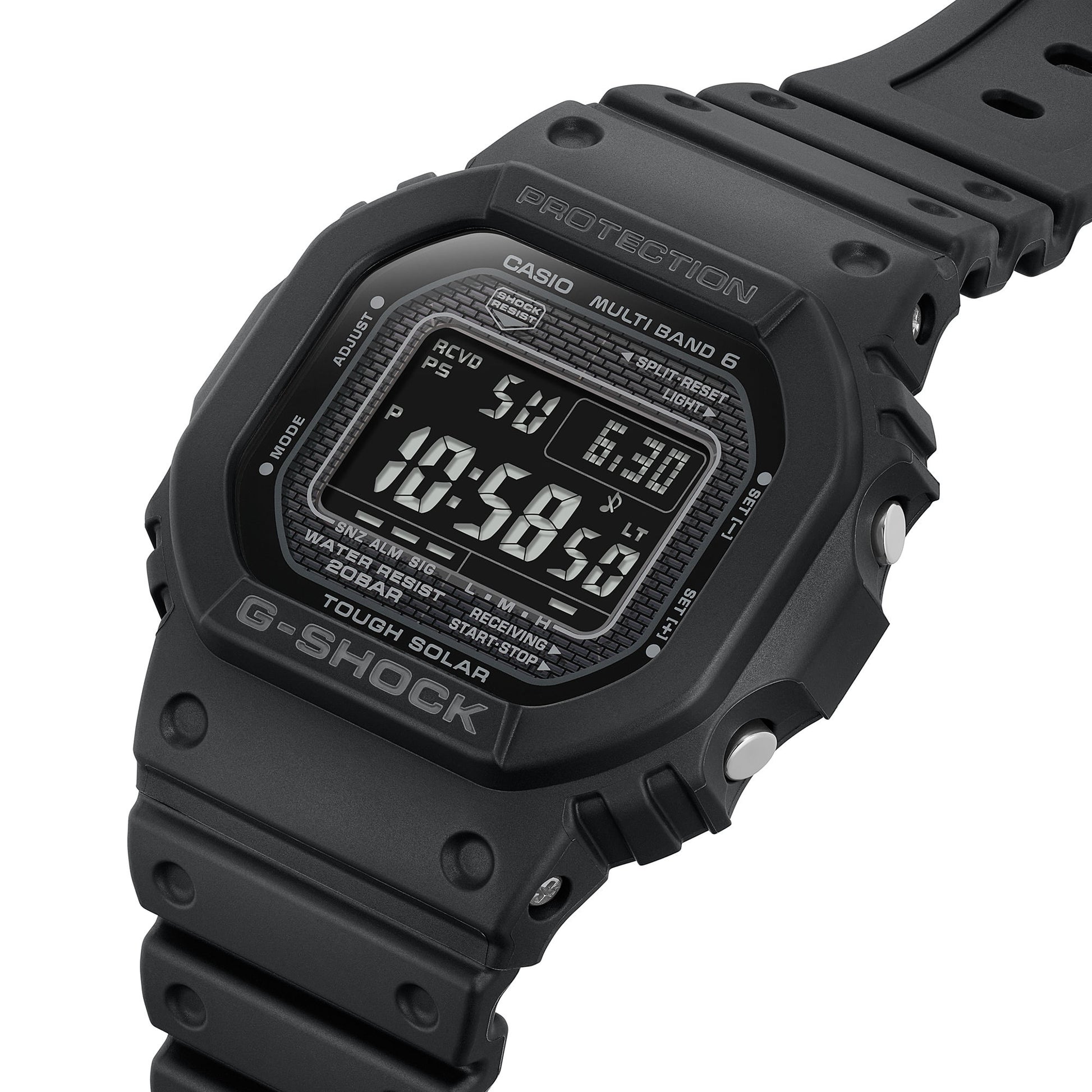 GW-5000HS-1