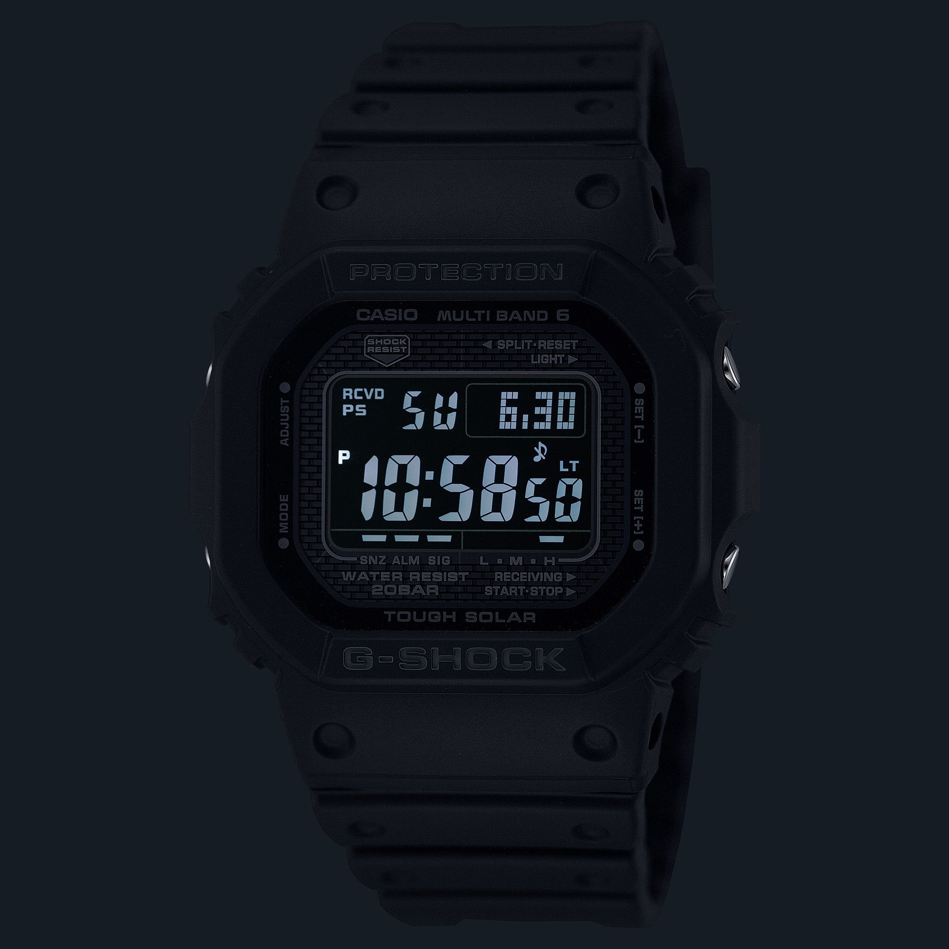 GW-5000HS-1