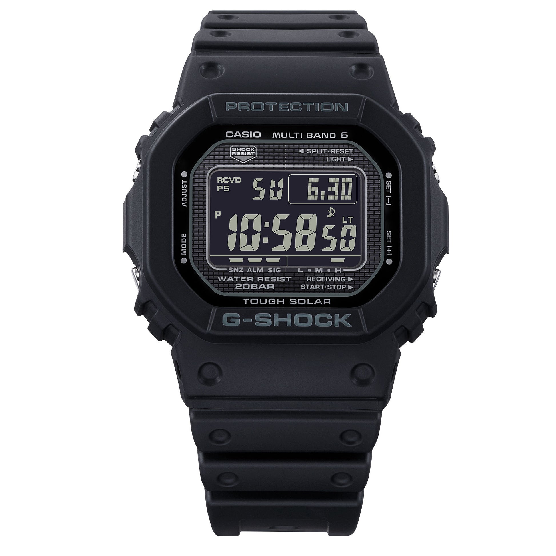 GW-5000HS-1