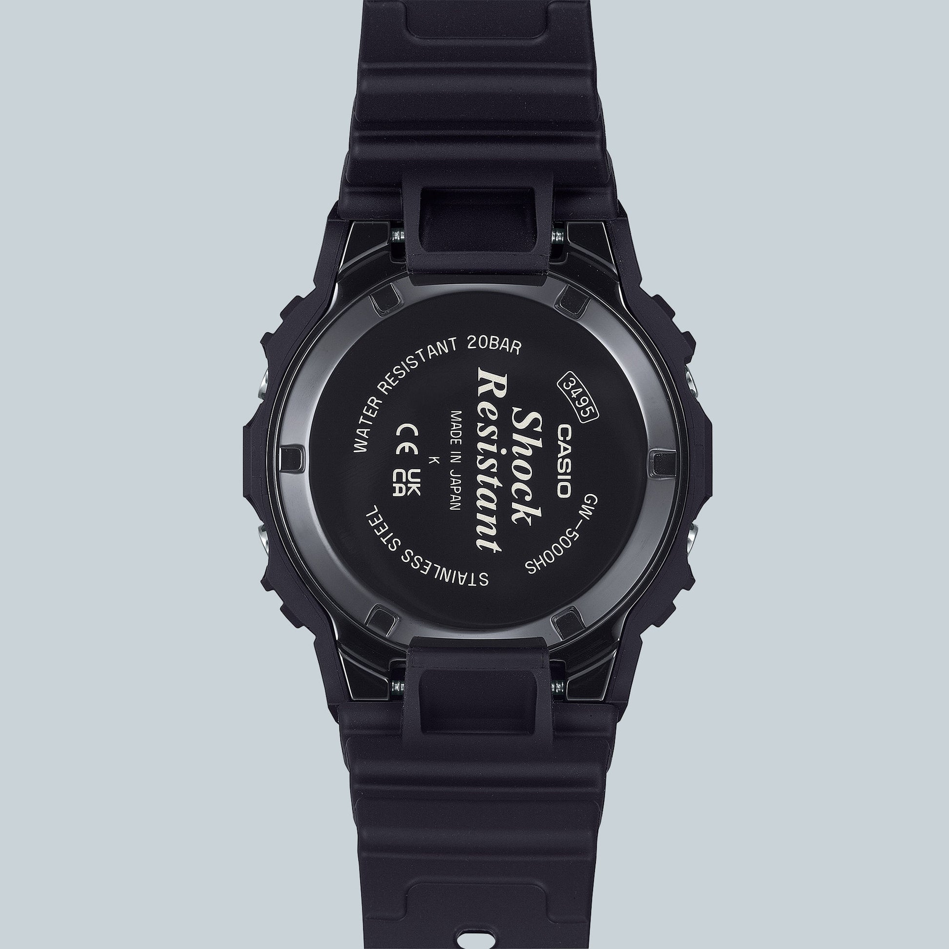 GW-5000HS-1