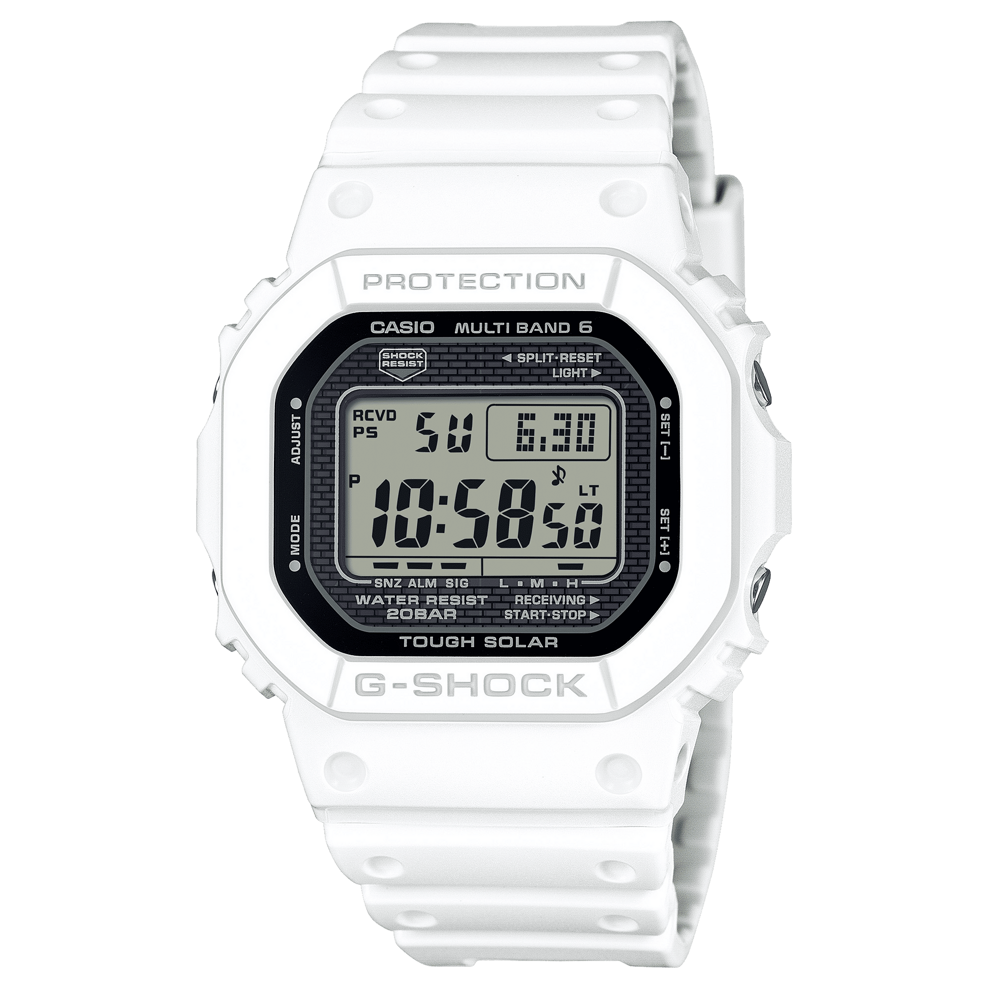 GW-5000HS-7