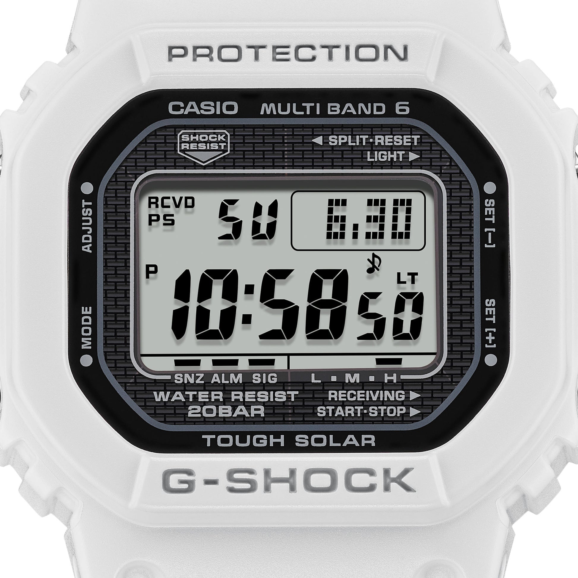 GW-5000HS-7