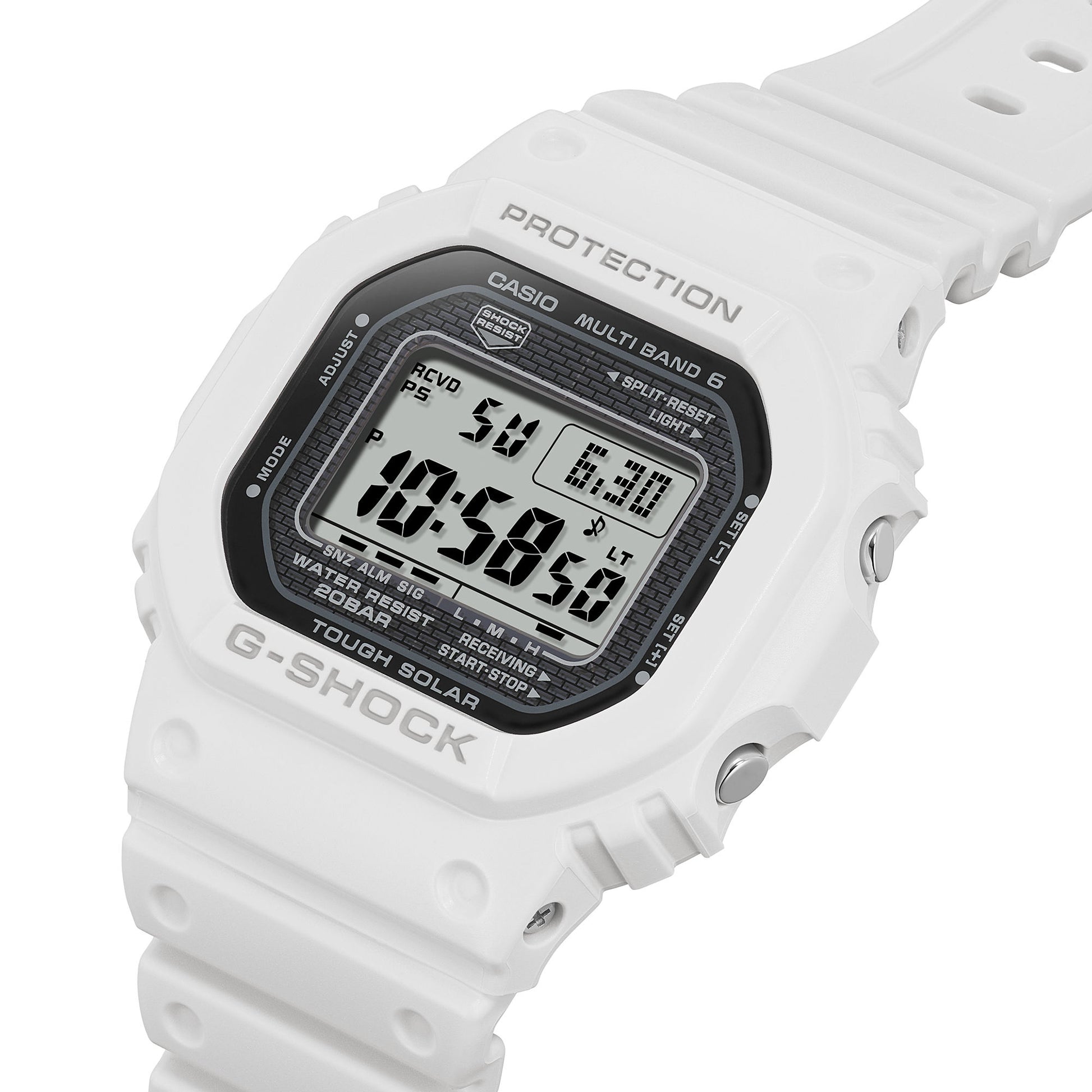 GW-5000HS-7