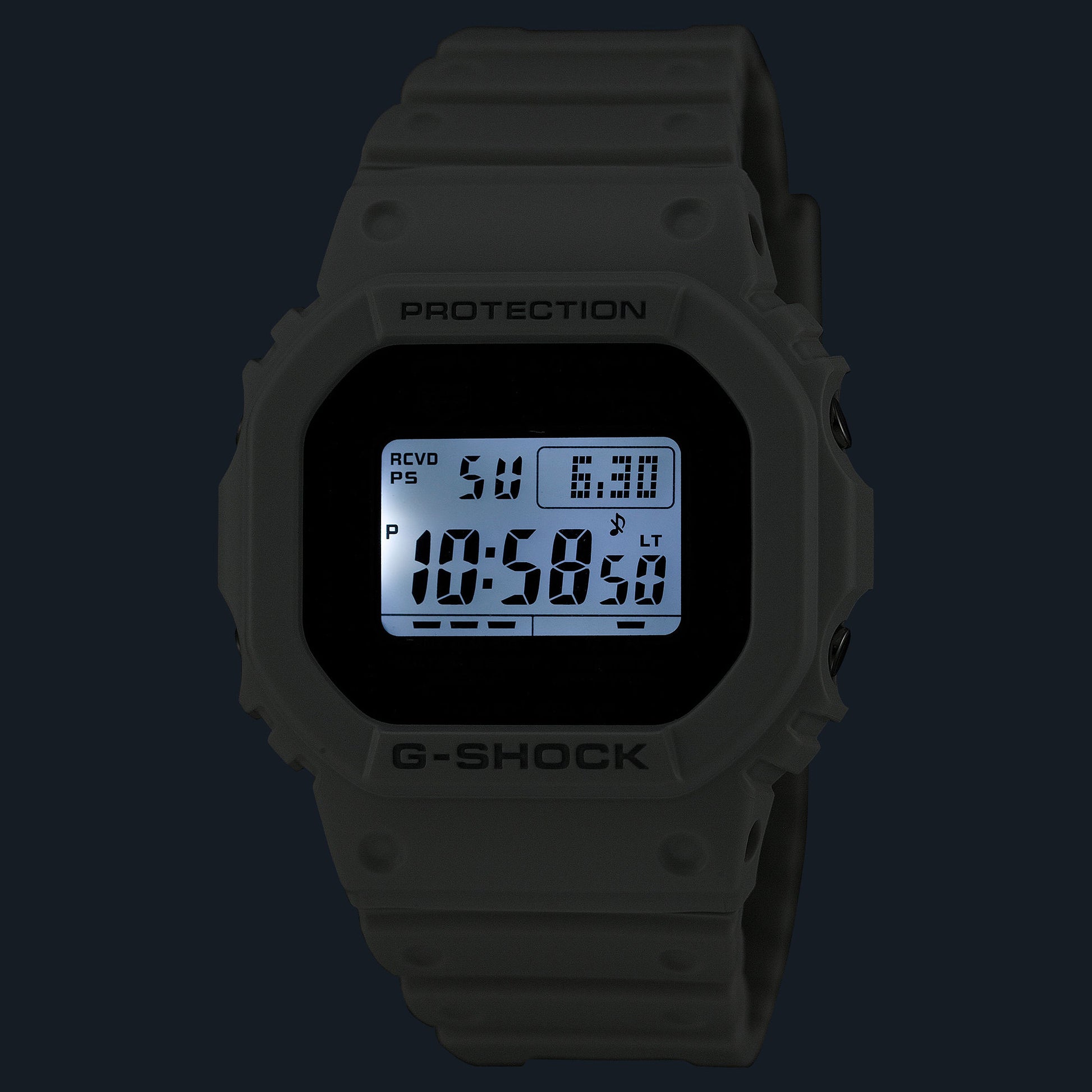 GW-5000HS-7