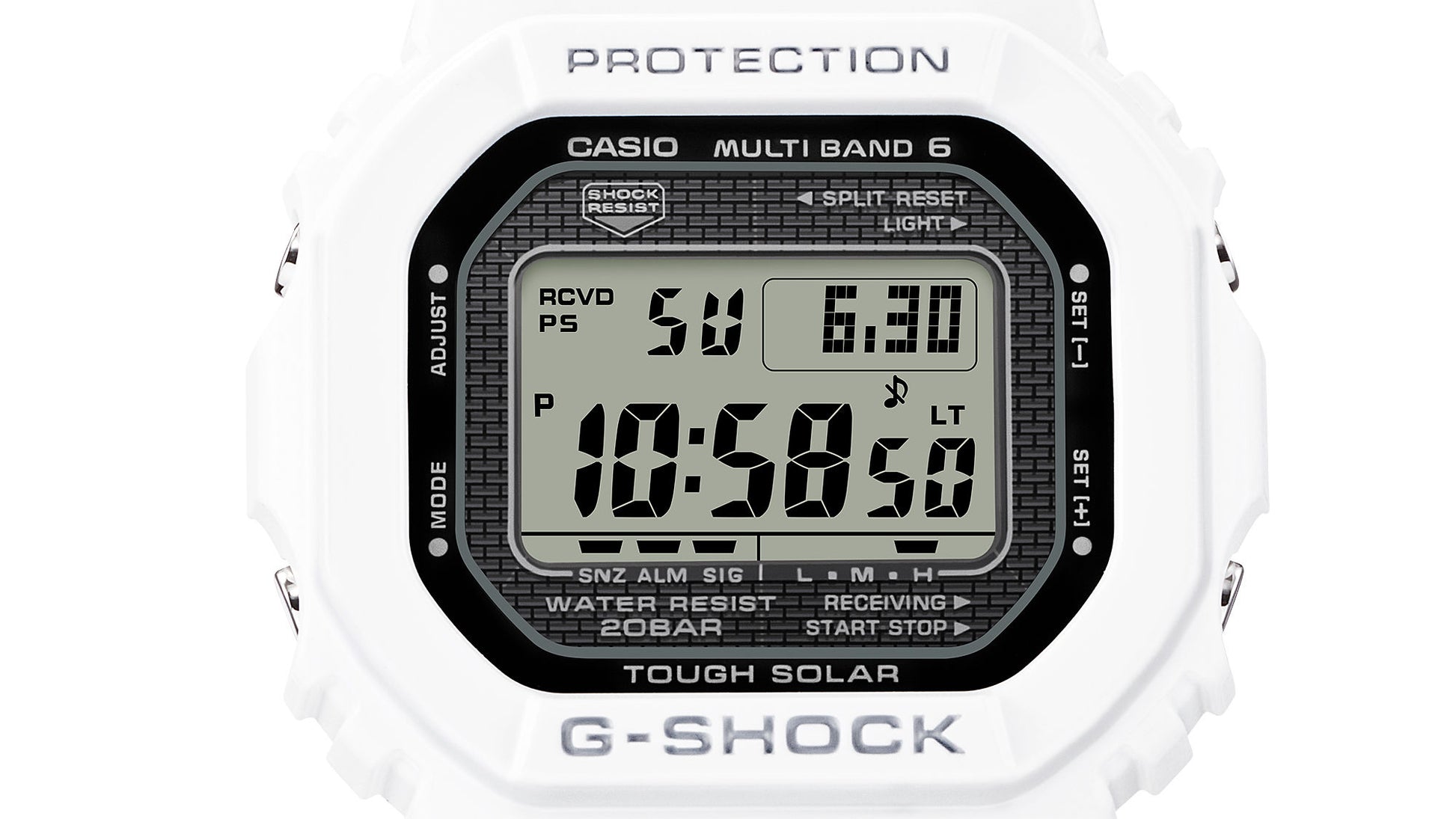 GW-5000HS-7