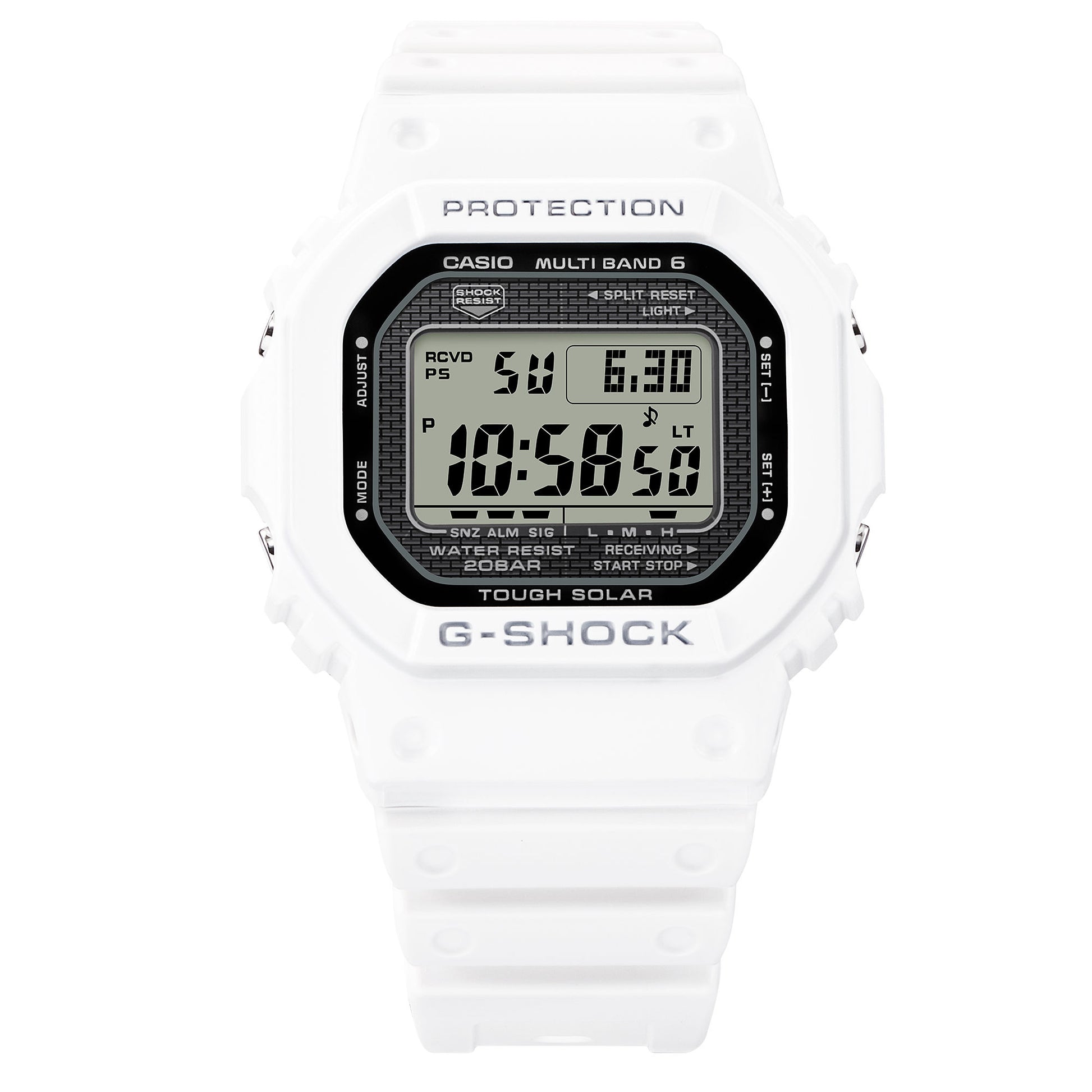 GW-5000HS-7