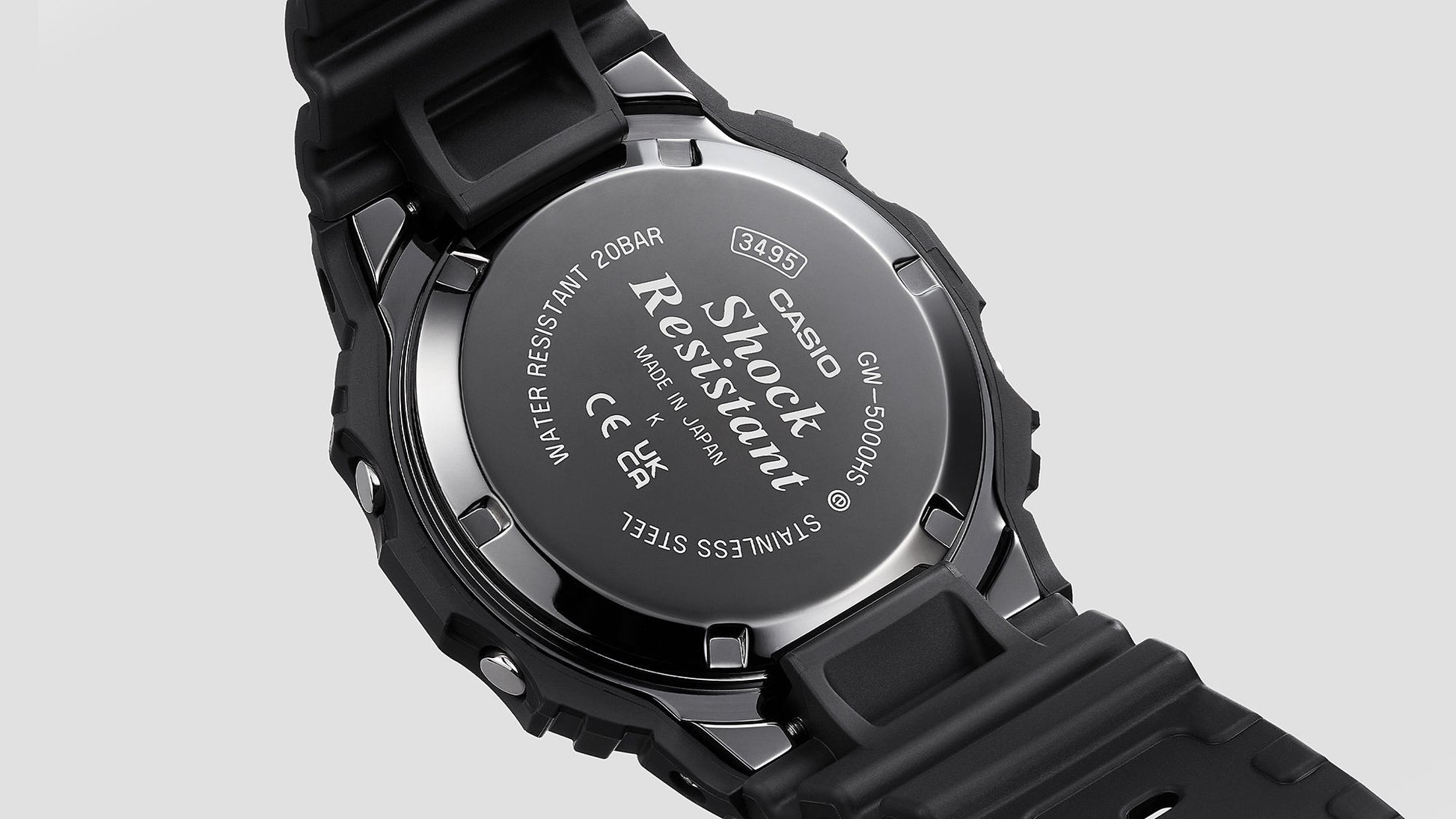 GW-5000HS-1