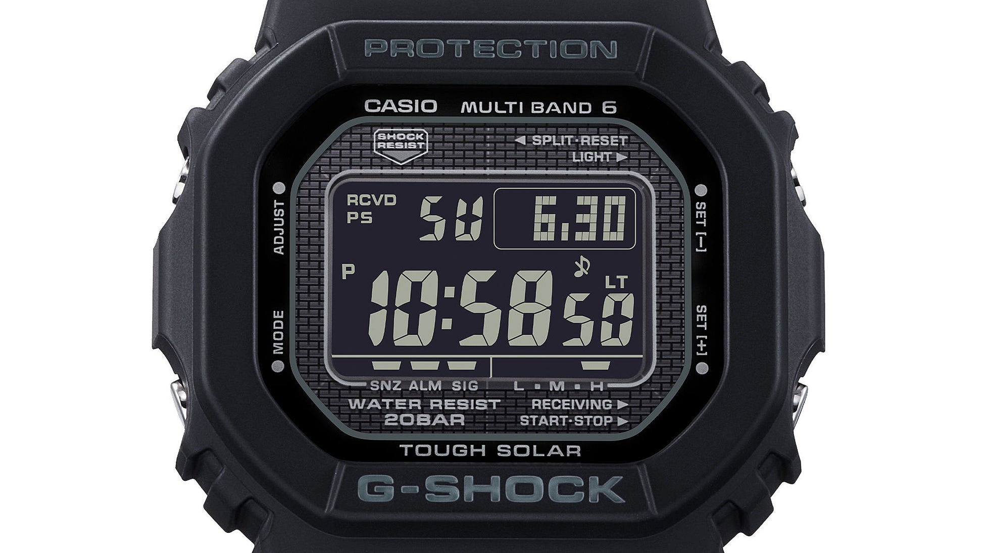 GW-5000HS-1
