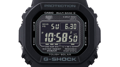 GW-5000HS-1
