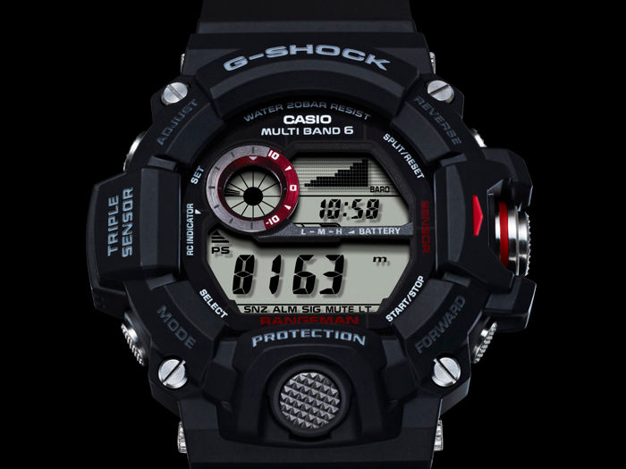 GW-9400-1 Bhawar Sales Corporation