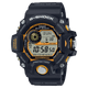 CASIO G-SHOCK GW-9400Y-1DR  DIGITAL DIAL BLACK RESIN STRAP MEN'S WATCH G1350