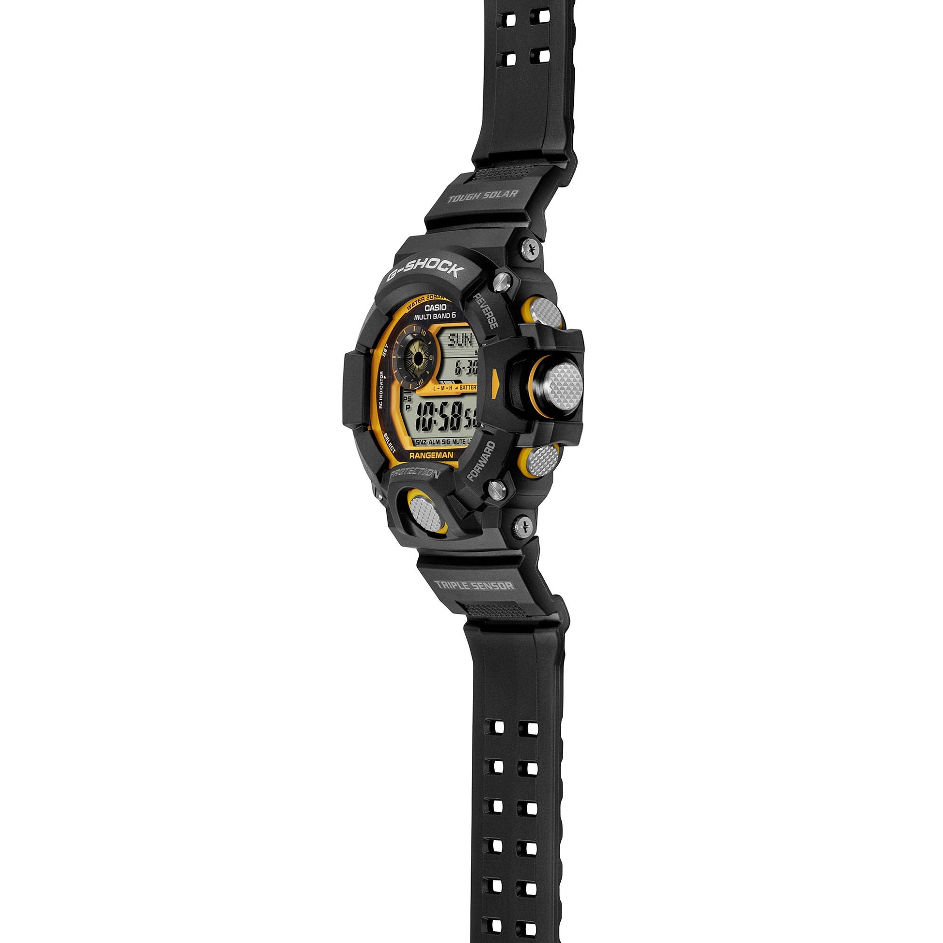 GW-9400Y-1 Bhawar Sales Corporation