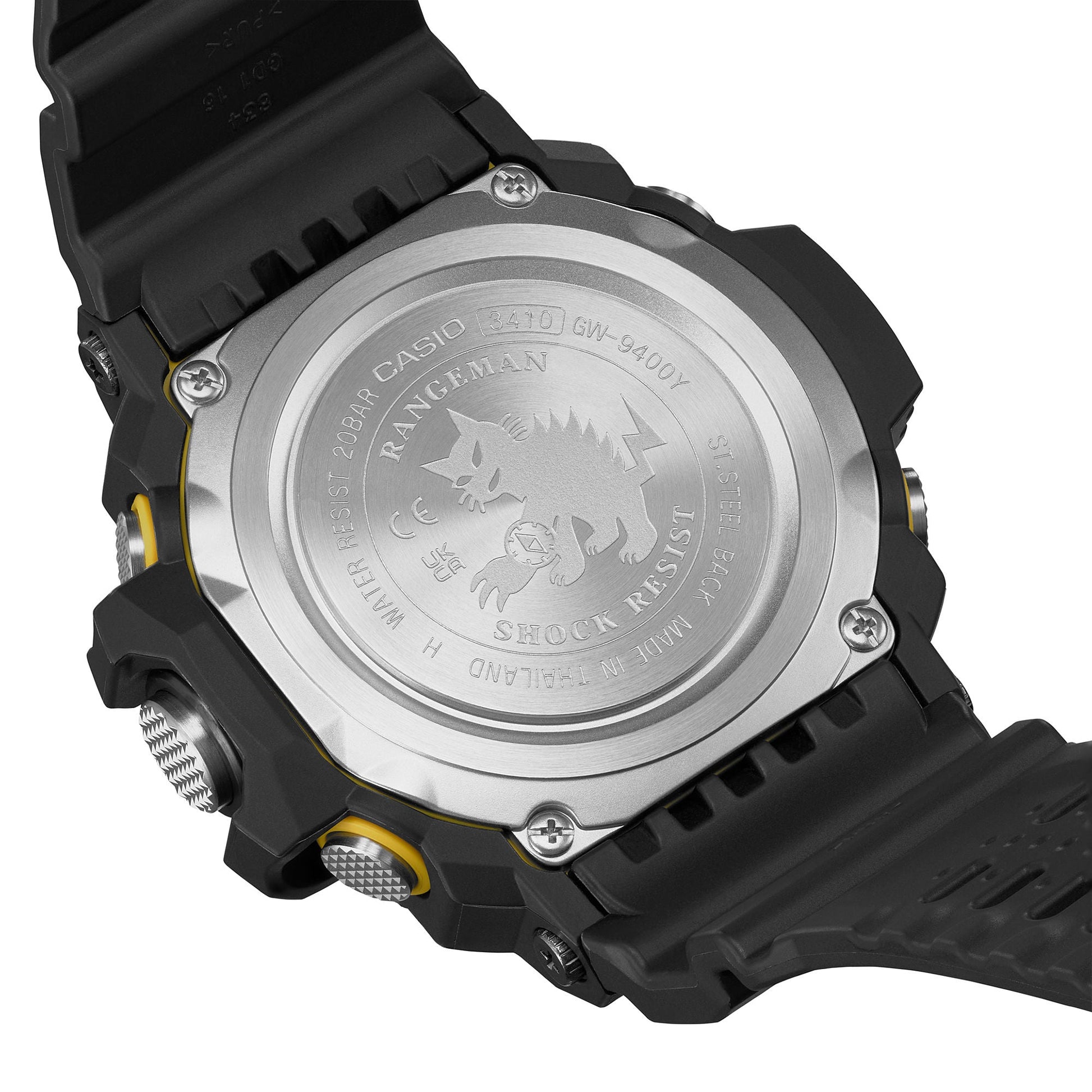 GW-9400Y-1 Bhawar Sales Corporation