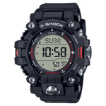 CASIO G-SHOCK GW-9500-1DR  DIGITAL DIAL BLACK RESIN STRAP MEN'S WATCH G1444