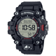 CASIO G-SHOCK GW-9500-1DR  DIGITAL DIAL BLACK RESIN STRAP MEN'S WATCH G1444