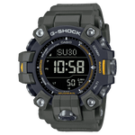 CASIO G-SHOCK GW-9500-3DR  DIGITAL DIAL MILITARY GREEN RESIN STRAP MEN'S WATCH G1445