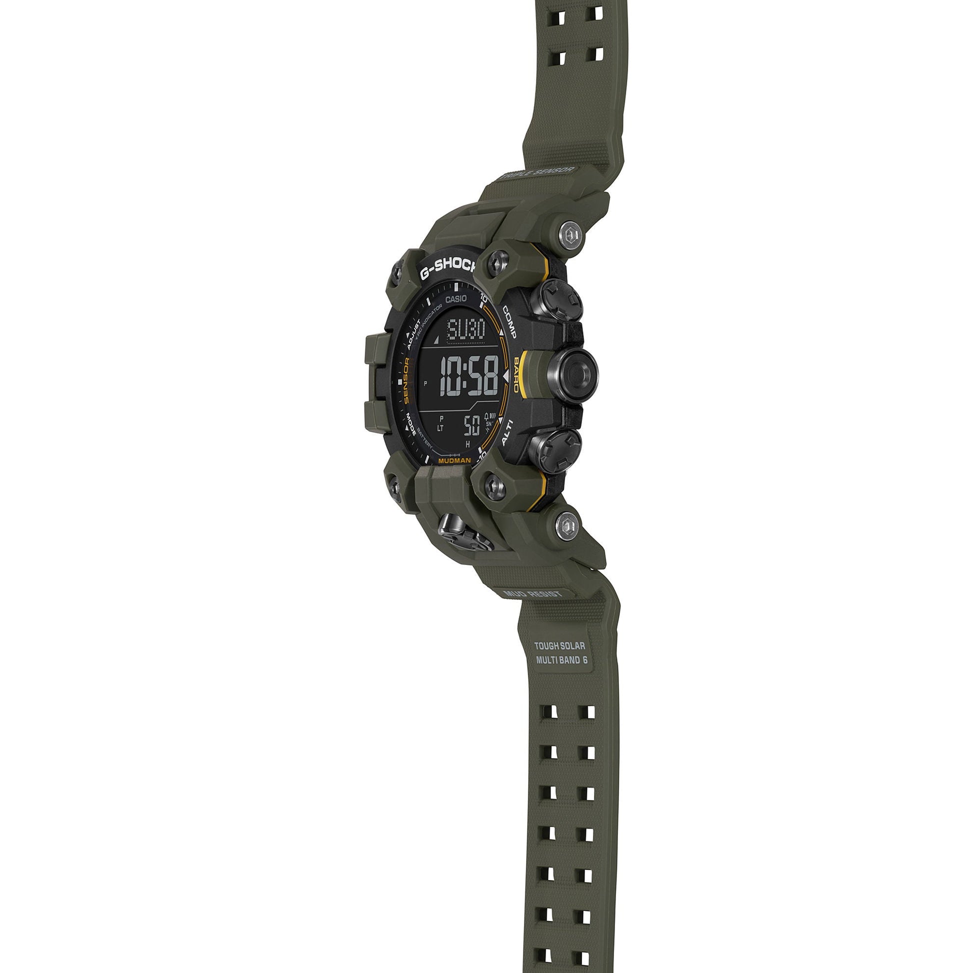 GW-9500-3 Bhawar Sales Corporation