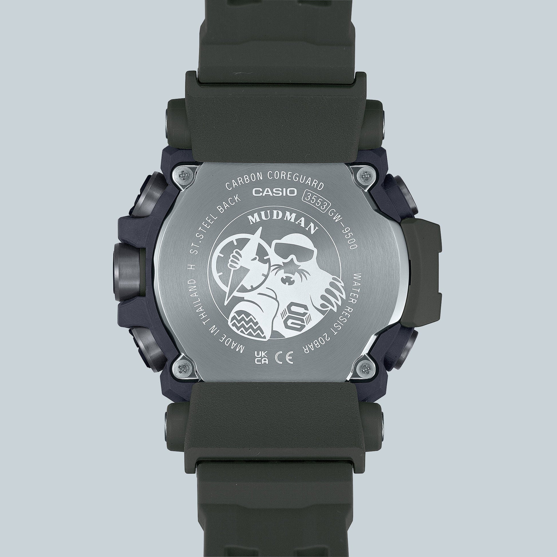 GW-9500-3 Bhawar Sales Corporation