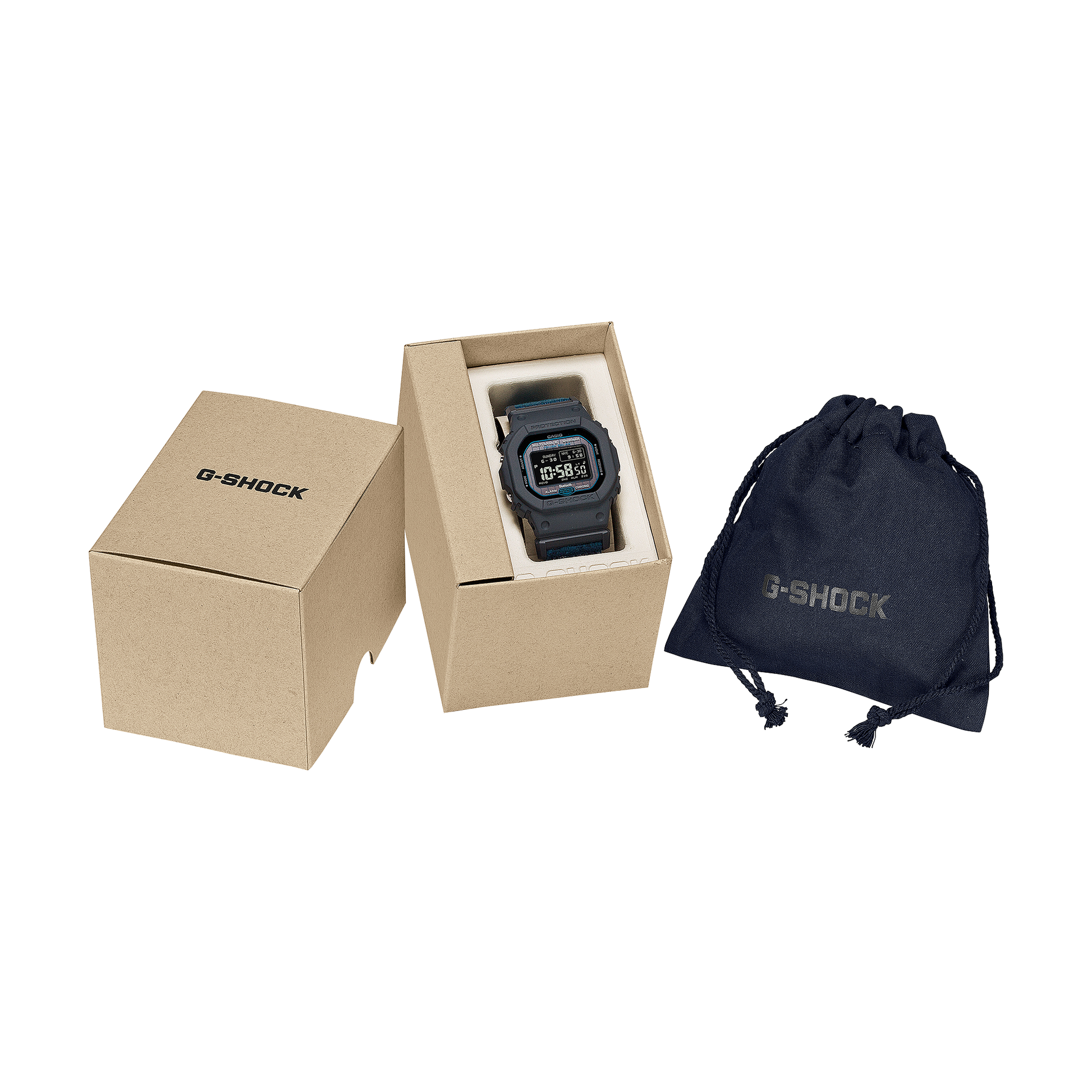 GW-BX5600CBG-2 Bhawar Sales Corporation