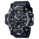 CASIO G-SHOCK MUDMASTER GWG-2000-1A1DR GRAY IP ANA-DIGI DIAL  RESIN BAND MEN'S WATCH G1175