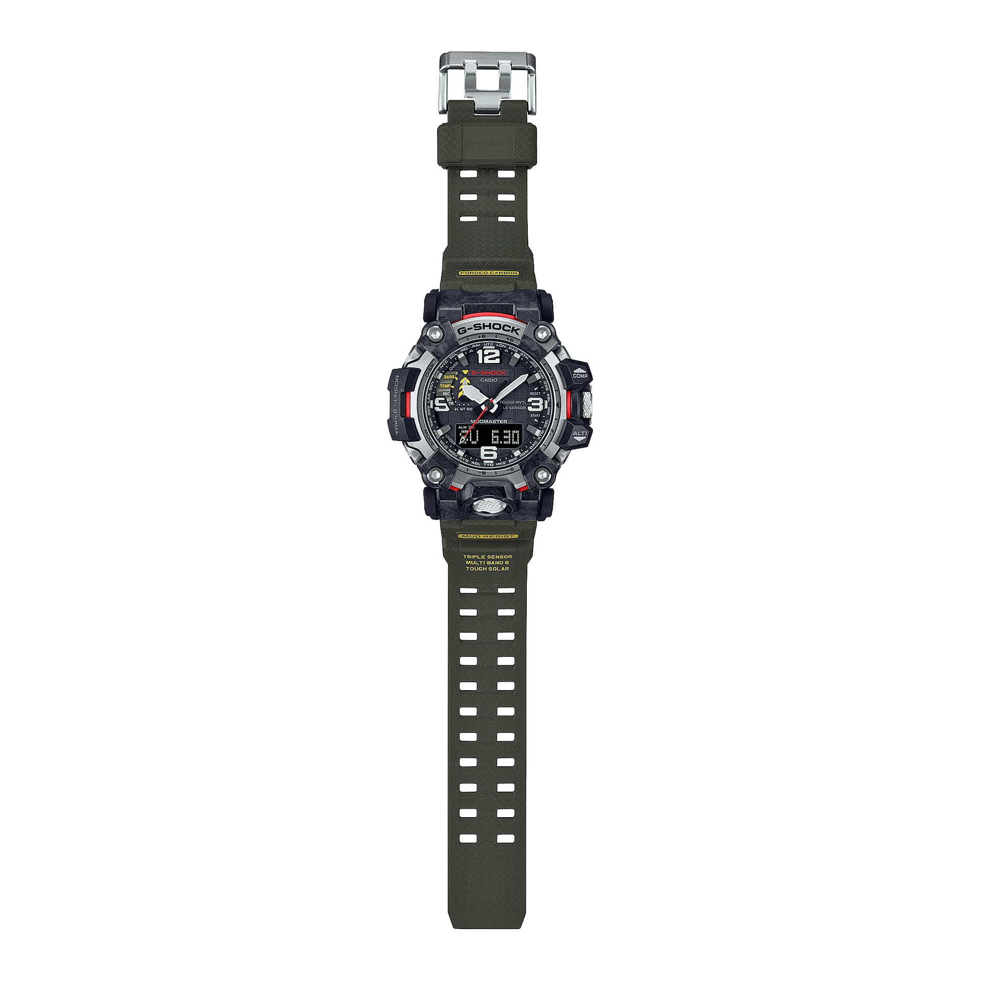 GWG-2000-1A3 Bhawar Sales Corporation